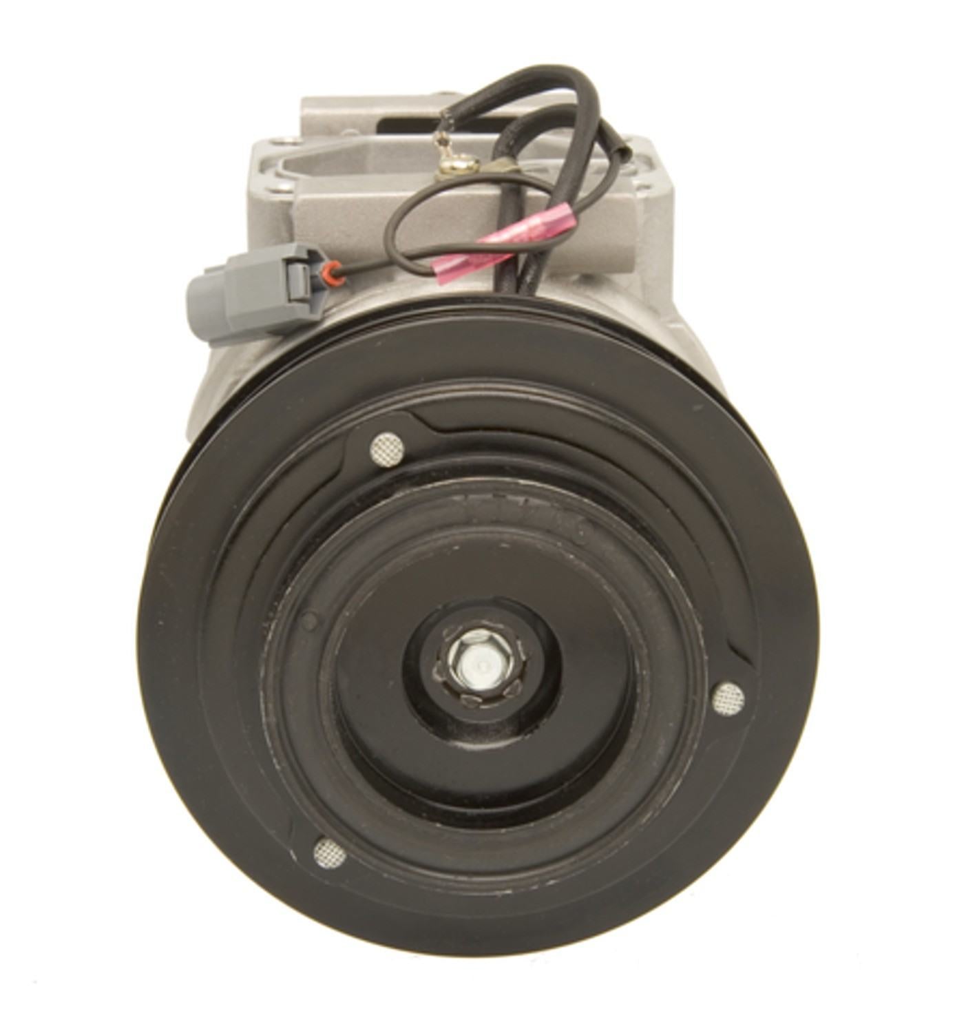 Four Seasons A/C Compressor 68366