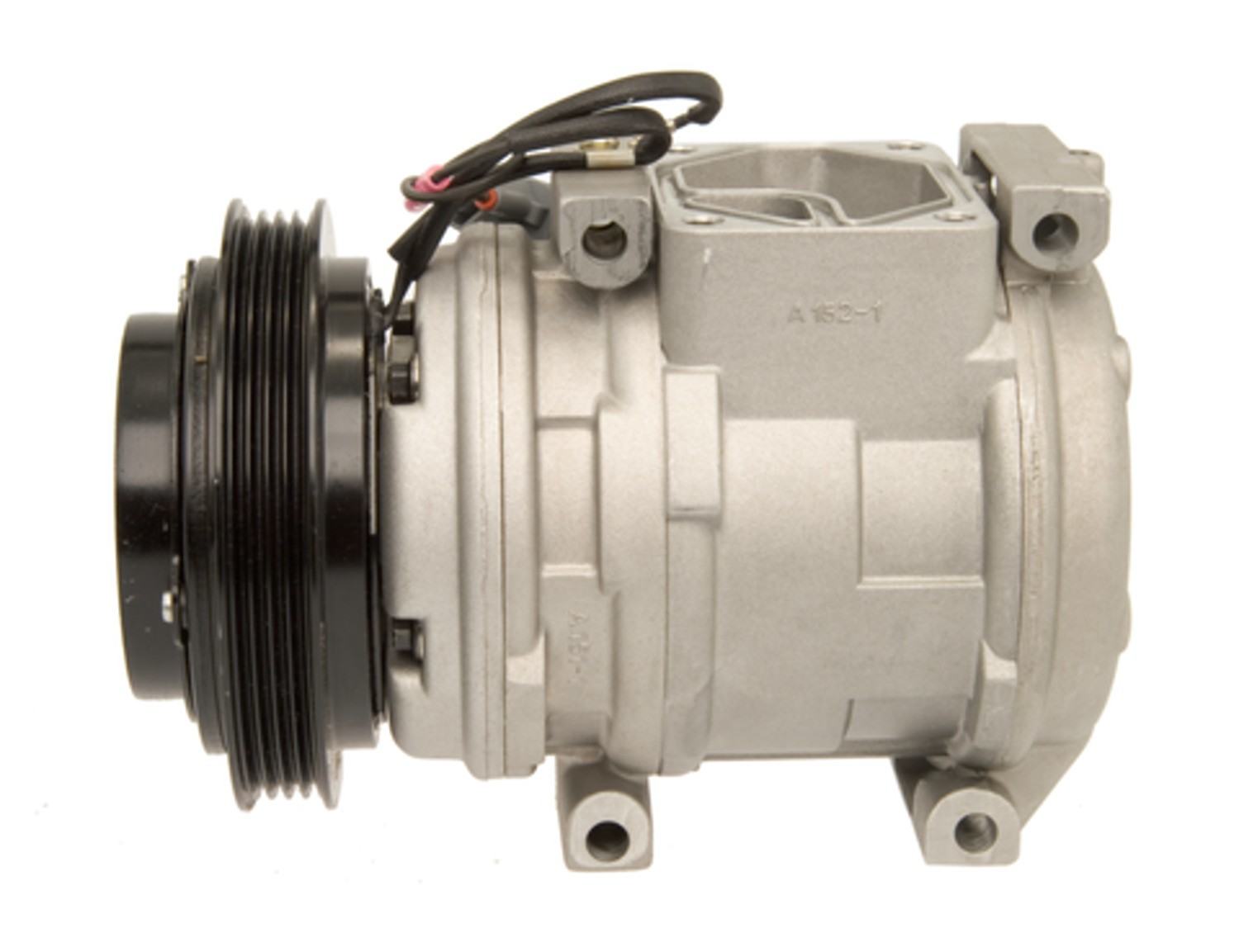 Four Seasons A/C Compressor 68366