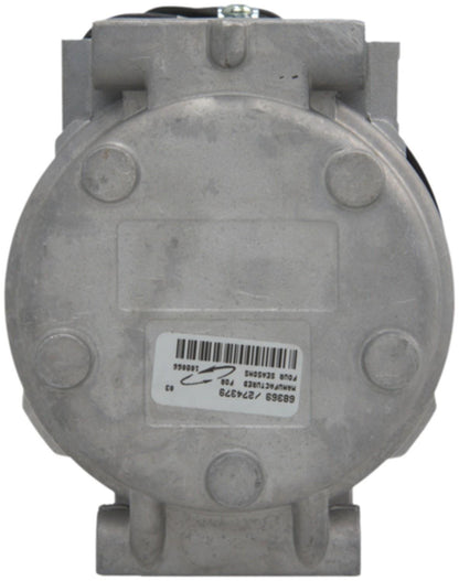Four Seasons A/C Compressor 68369