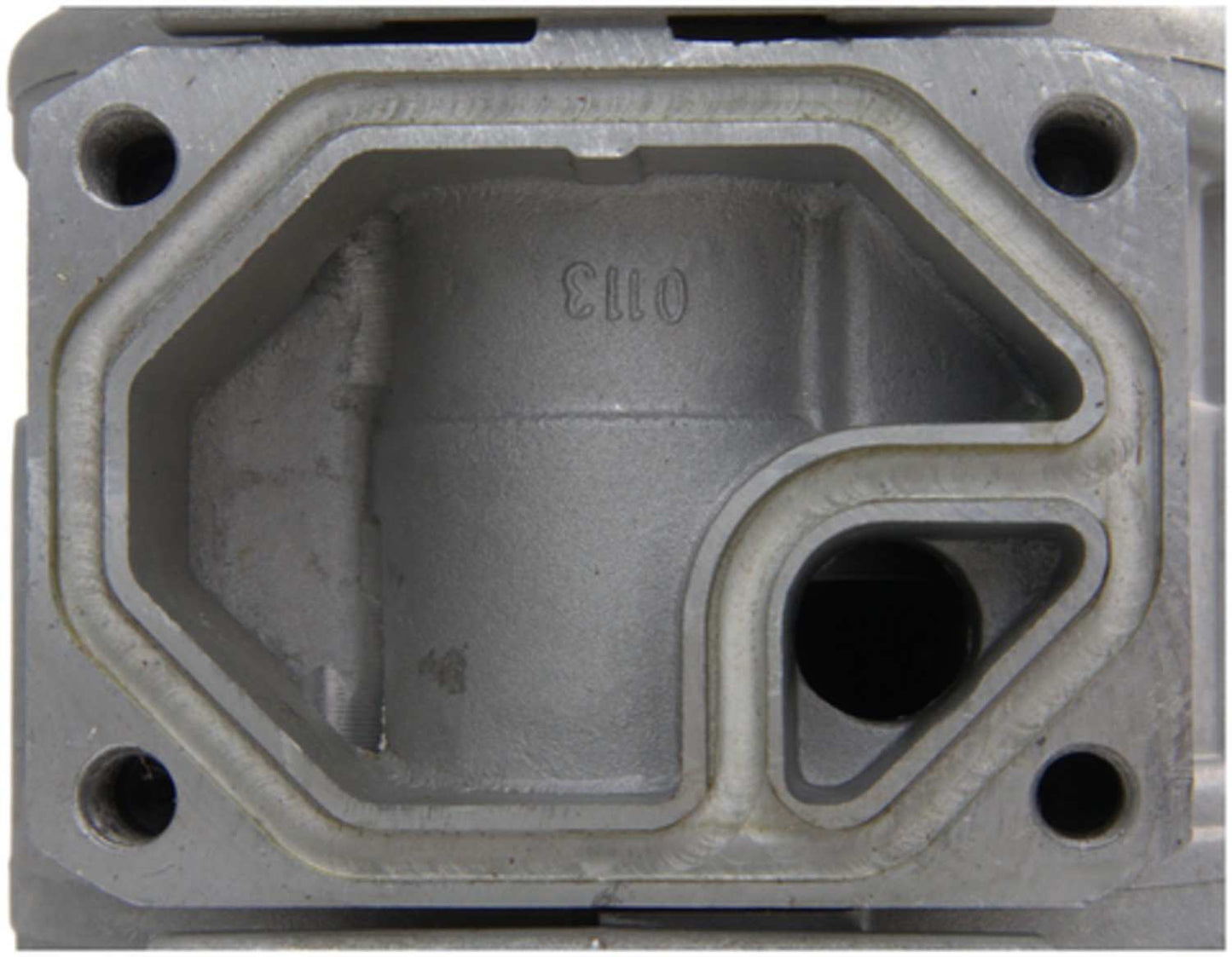 Four Seasons A/C Compressor 68369