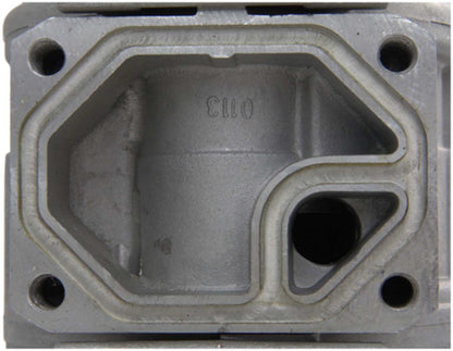 Four Seasons A/C Compressor 68369