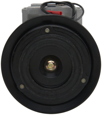 Four Seasons A/C Compressor 68369