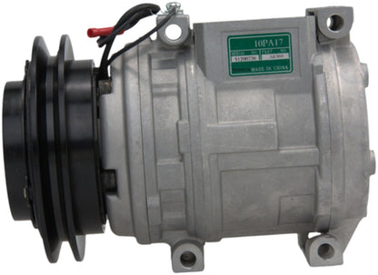Four Seasons A/C Compressor 68369