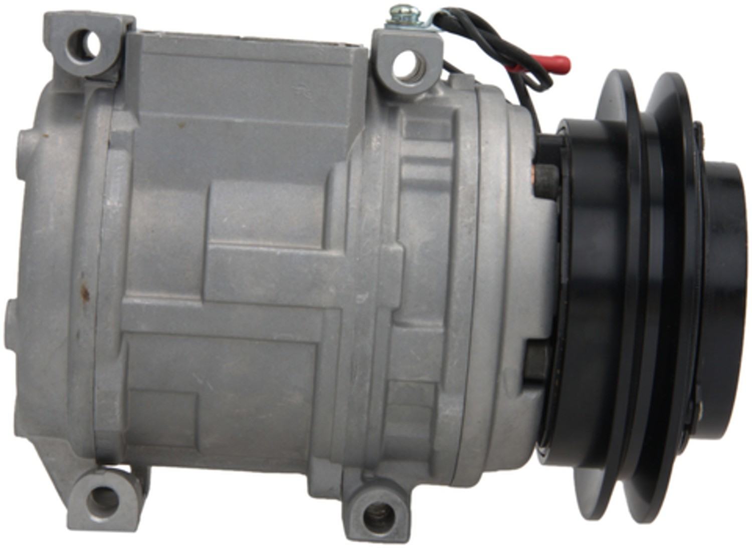 Four Seasons A/C Compressor 68369