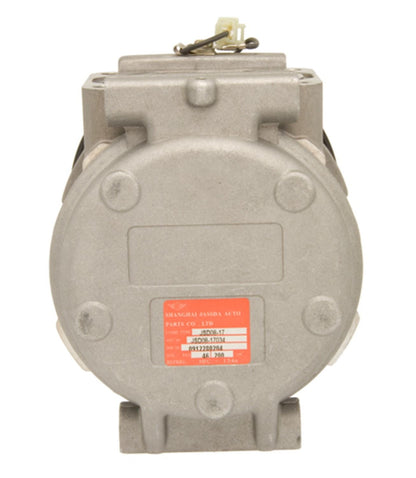 Four Seasons New Nippondenso 10PA17C Compressor w/ Clutch 68371