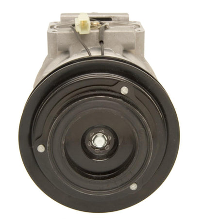 Four Seasons New Nippondenso 10PA17C Compressor w/ Clutch 68371