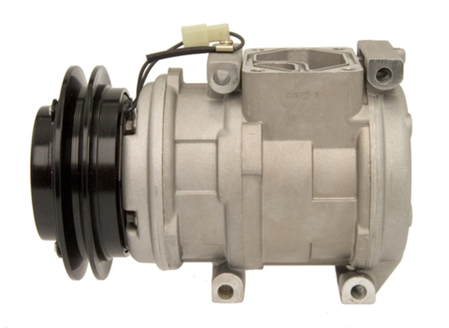 Four Seasons New Nippondenso 10PA17C Compressor w/ Clutch 68371