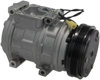 Four Seasons A/C Compressor 68373