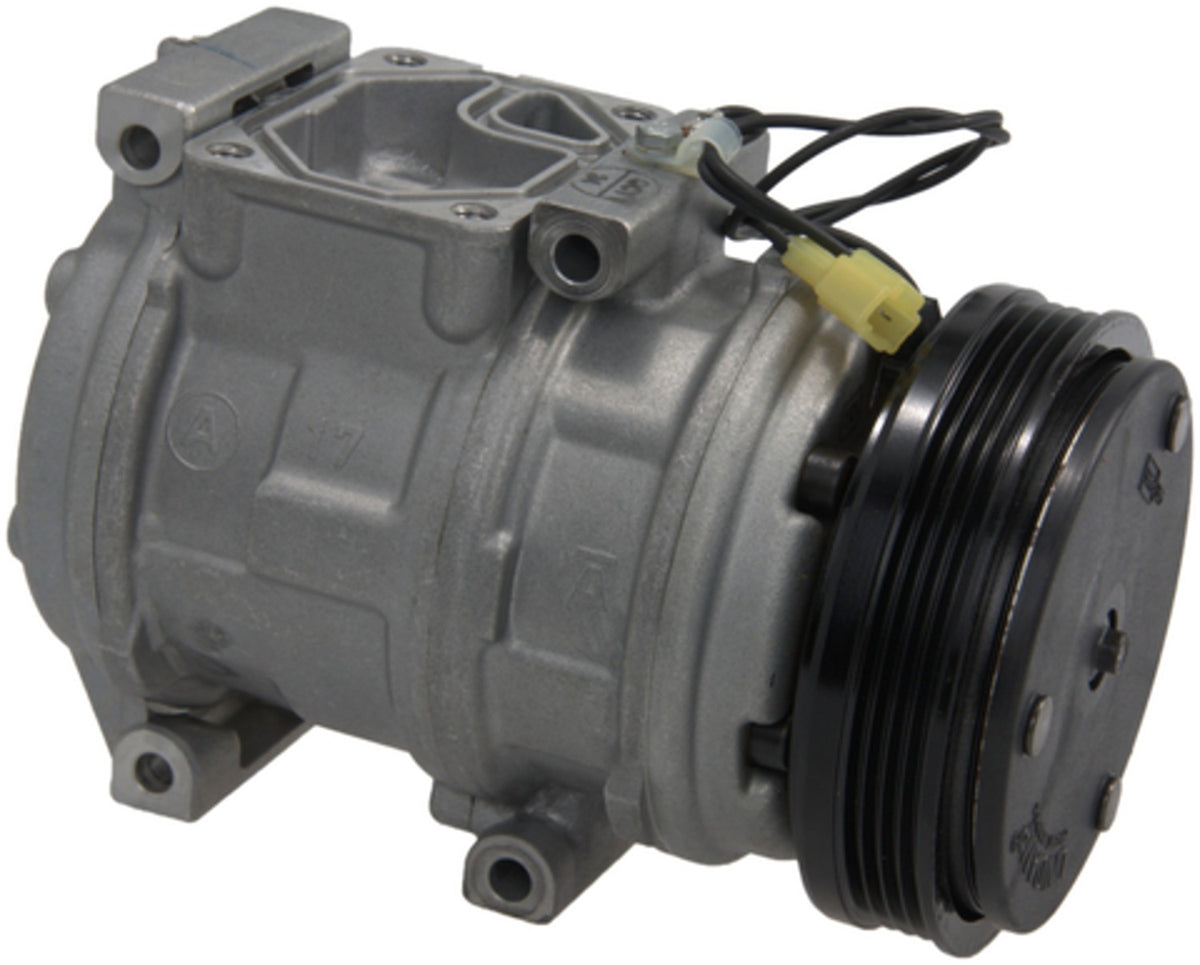 Four Seasons A/C Compressor 68373