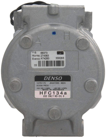 Four Seasons A/C Compressor 68373