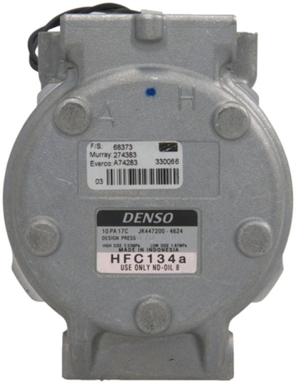 Four Seasons A/C Compressor 68373