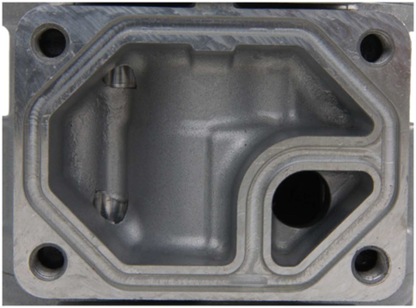 Four Seasons A/C Compressor 68373