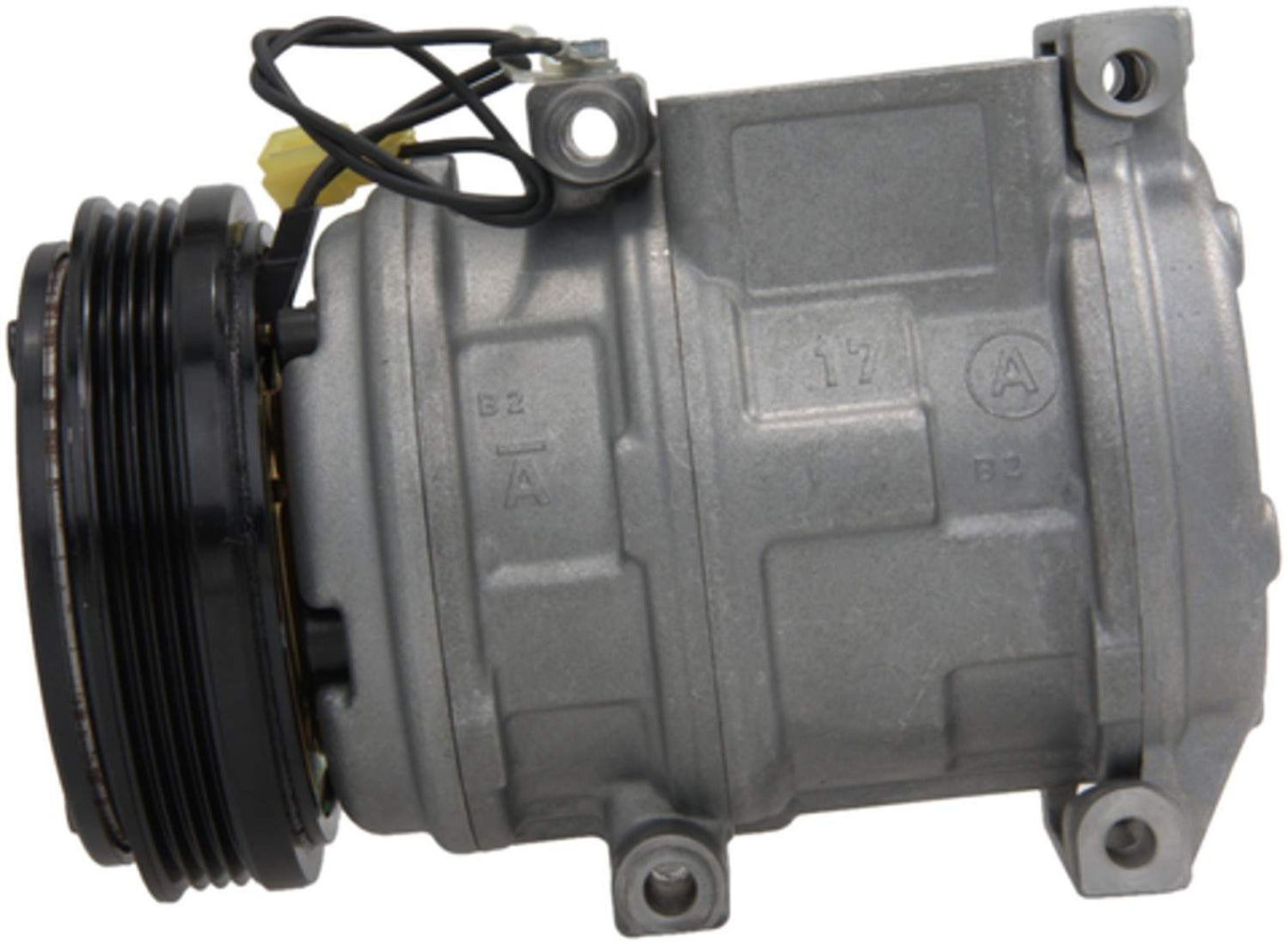 Four Seasons A/C Compressor 68373