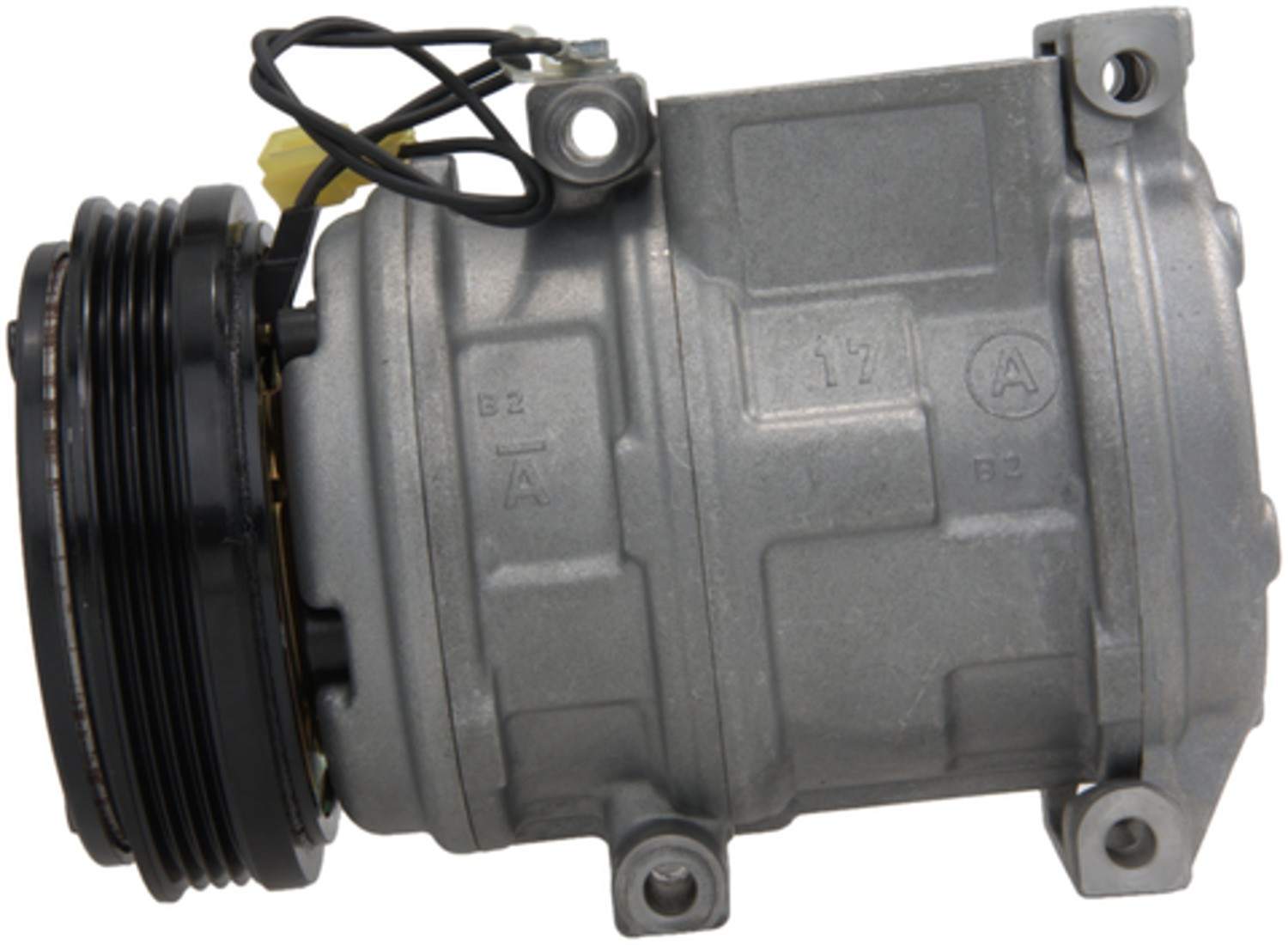 Four Seasons A/C Compressor 68373