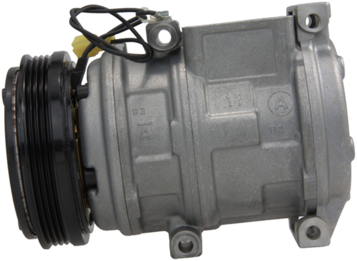 Four Seasons A/C Compressor 68373