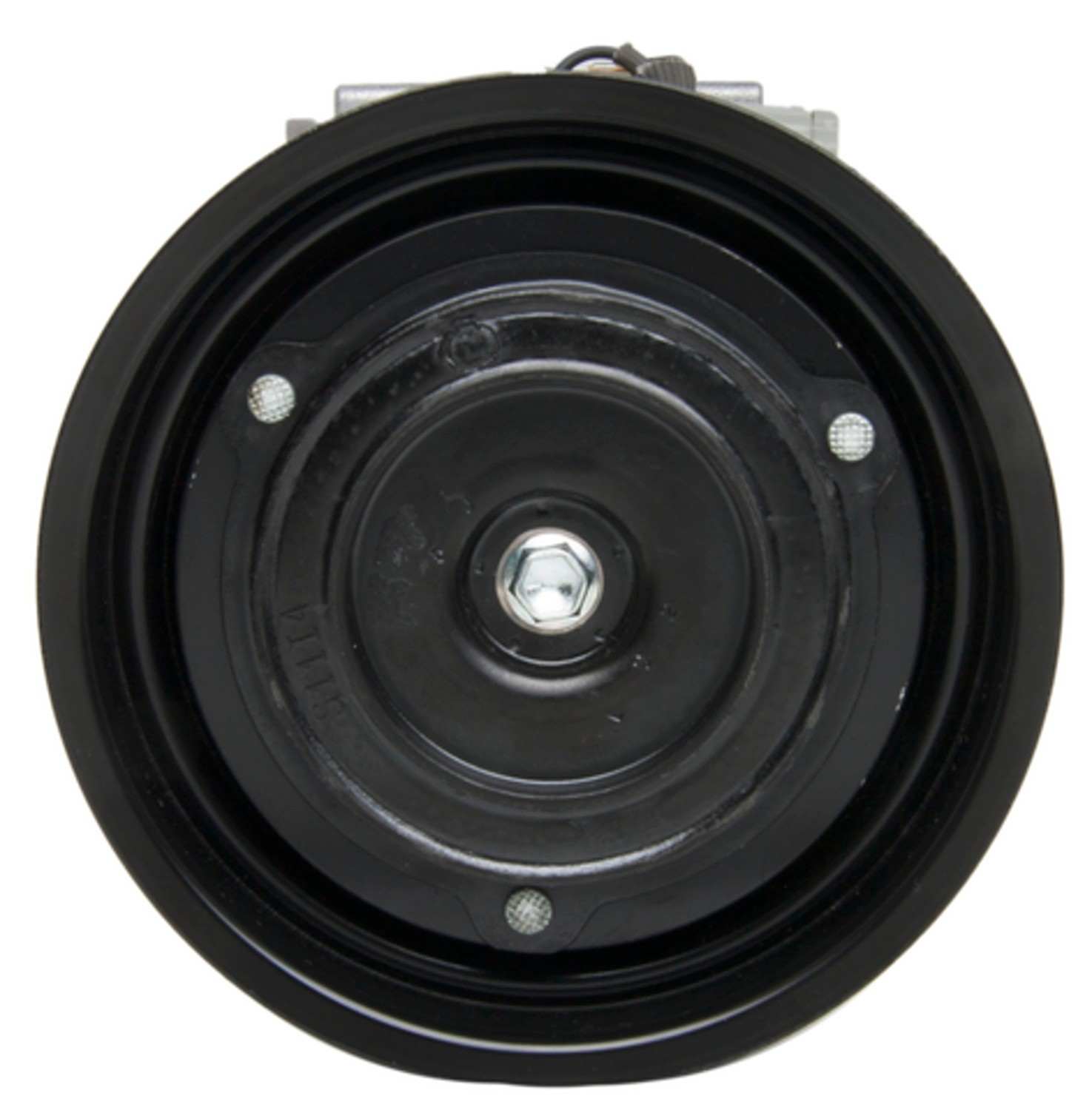 Four Seasons New Nippondenso 10PA17VC Compressor w/ Clutch 68378