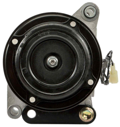 Four Seasons New Nippondenso 10P13A Compressor w/ Clutch 68398