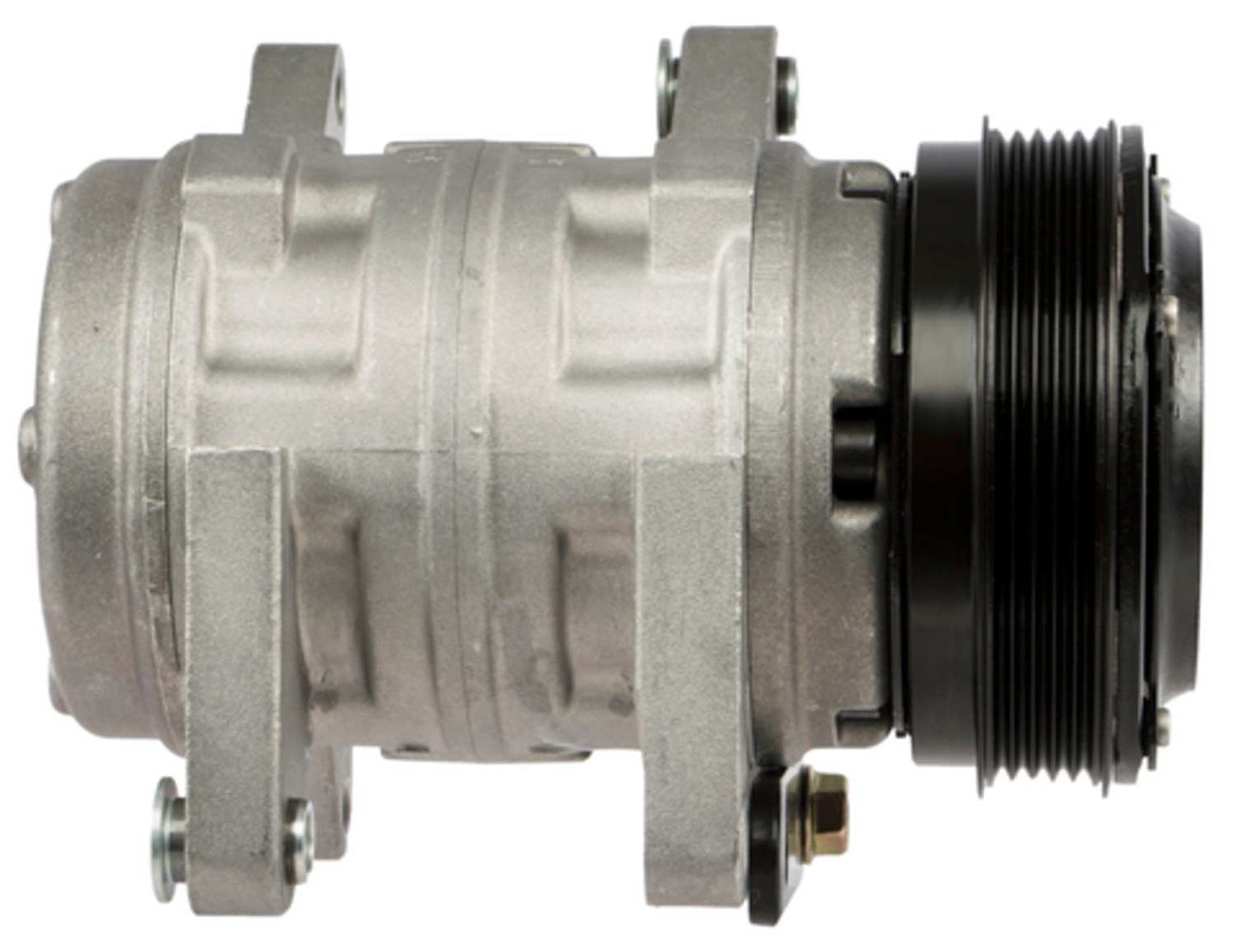 Four Seasons New Nippondenso 10P13A Compressor w/ Clutch 68398