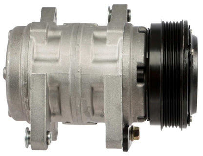 Four Seasons New Nippondenso 10P13A Compressor w/ Clutch 68398