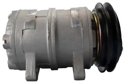 Four Seasons New York-Diesel Kiki-Zexel-Seltec DKS15CH Compressor w/ Clutch 68400