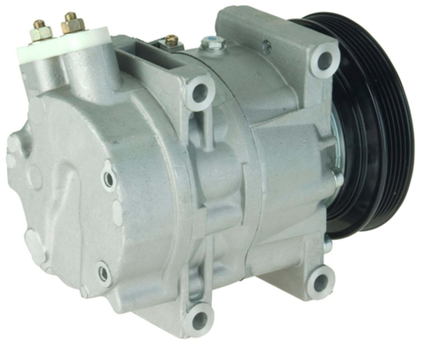 Four Seasons A/C Compressor 68427