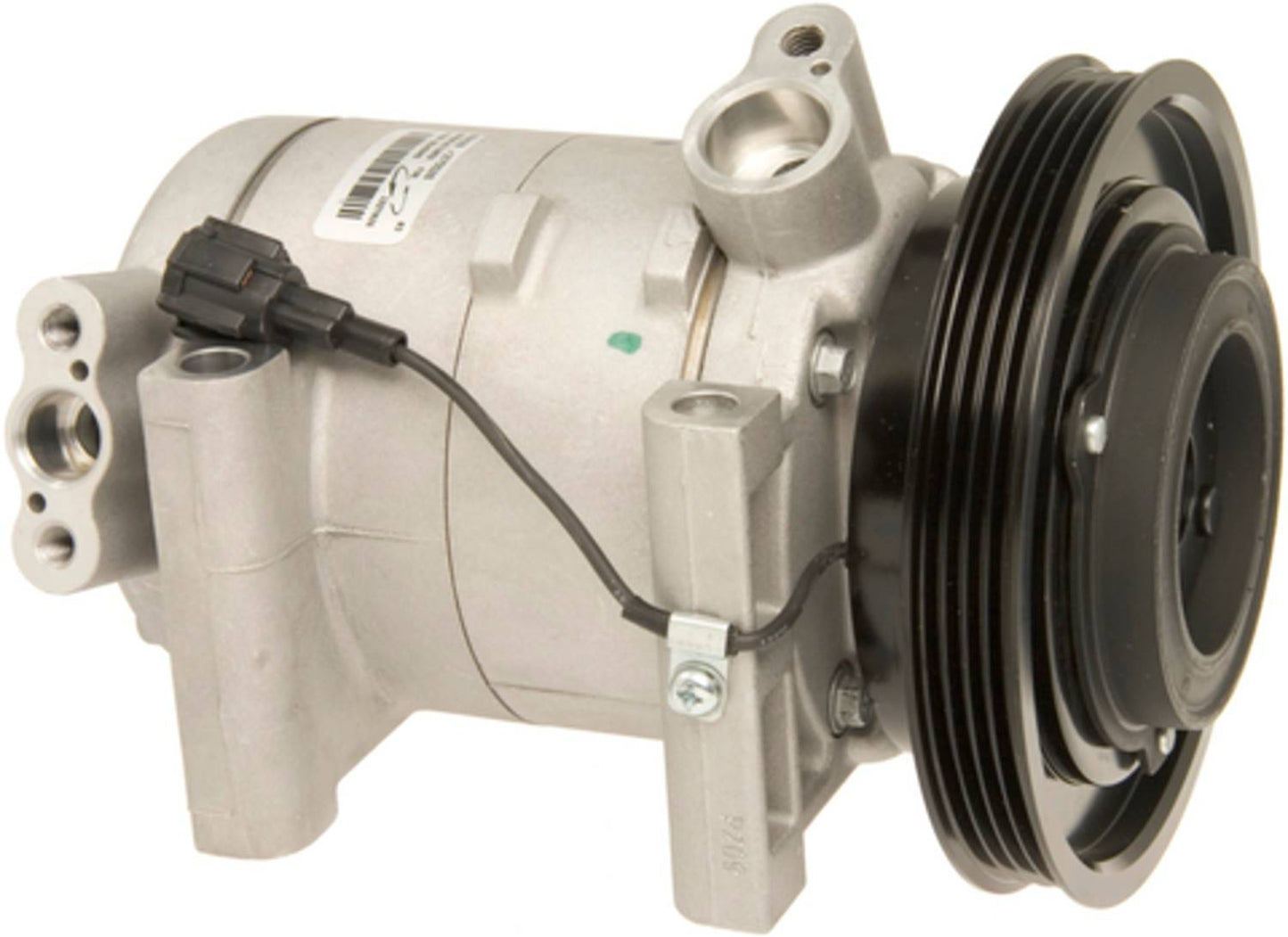 Four Seasons A/C Compressor 68428