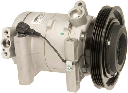Four Seasons A/C Compressor 68428
