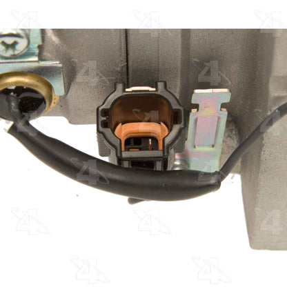 Four Seasons A/C Compressor 68428