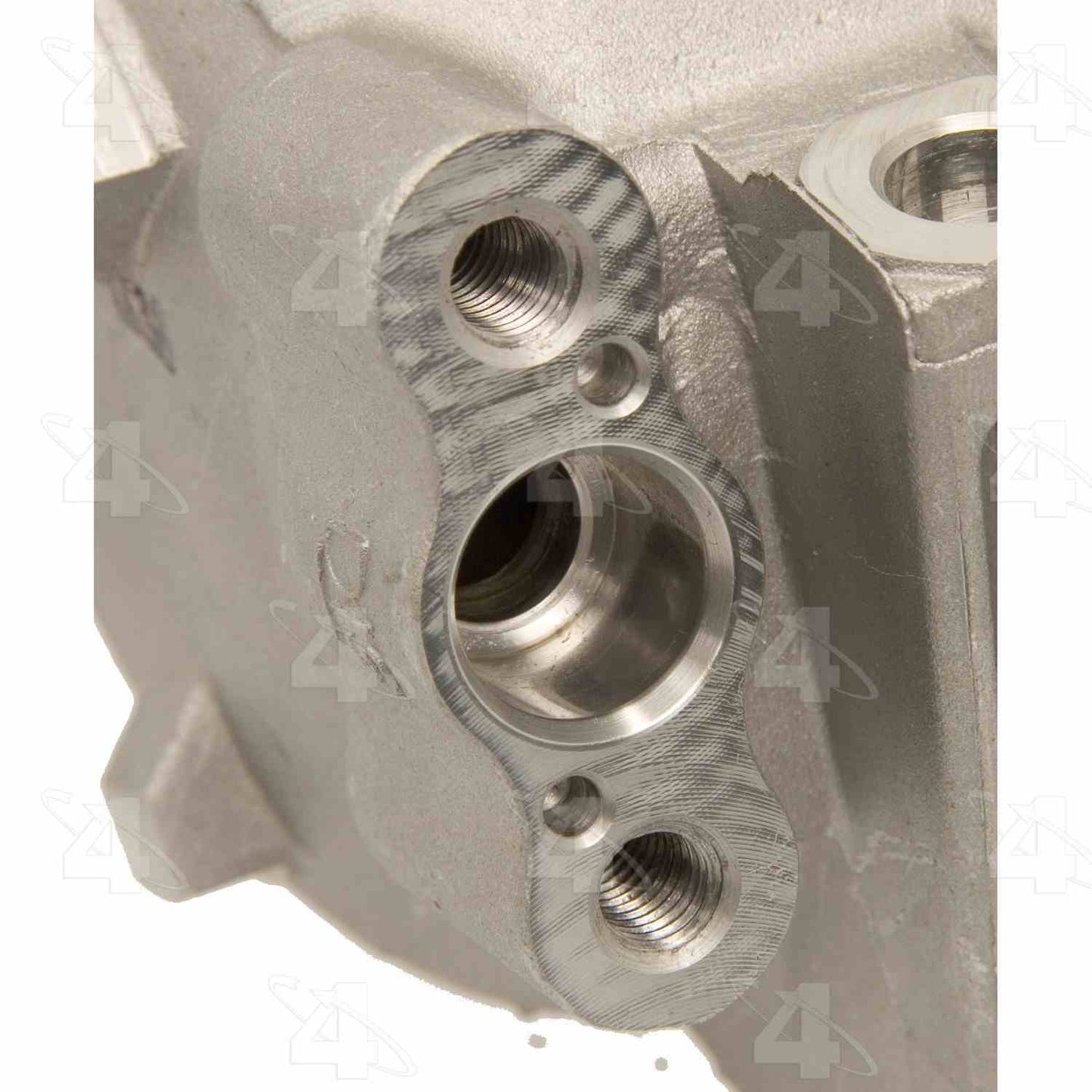 Four Seasons A/C Compressor 68428