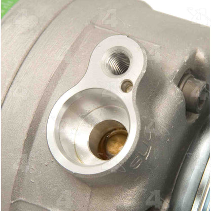 Four Seasons A/C Compressor 68428