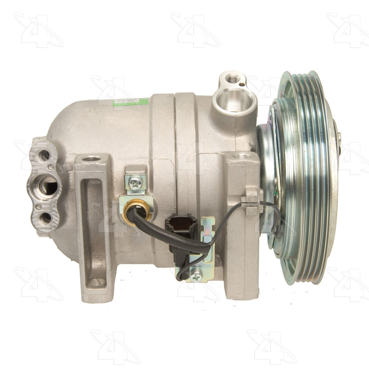 Four Seasons A/C Compressor 68428