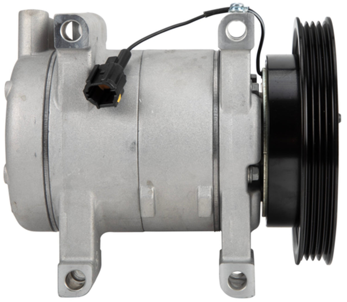 Four Seasons A/C Compressor 68428