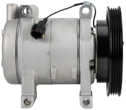 Four Seasons A/C Compressor 68428