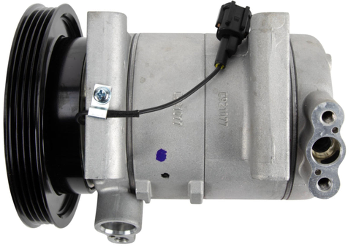 Four Seasons A/C Compressor 68428