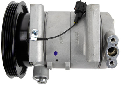 Four Seasons A/C Compressor 68428