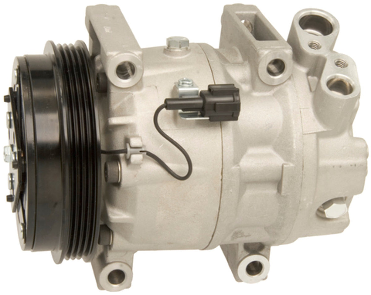 Four Seasons A/C Compressor 68435