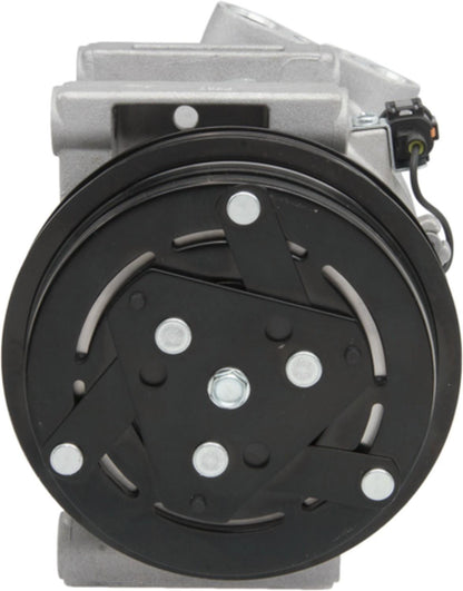 Four Seasons A/C Compressor 68435