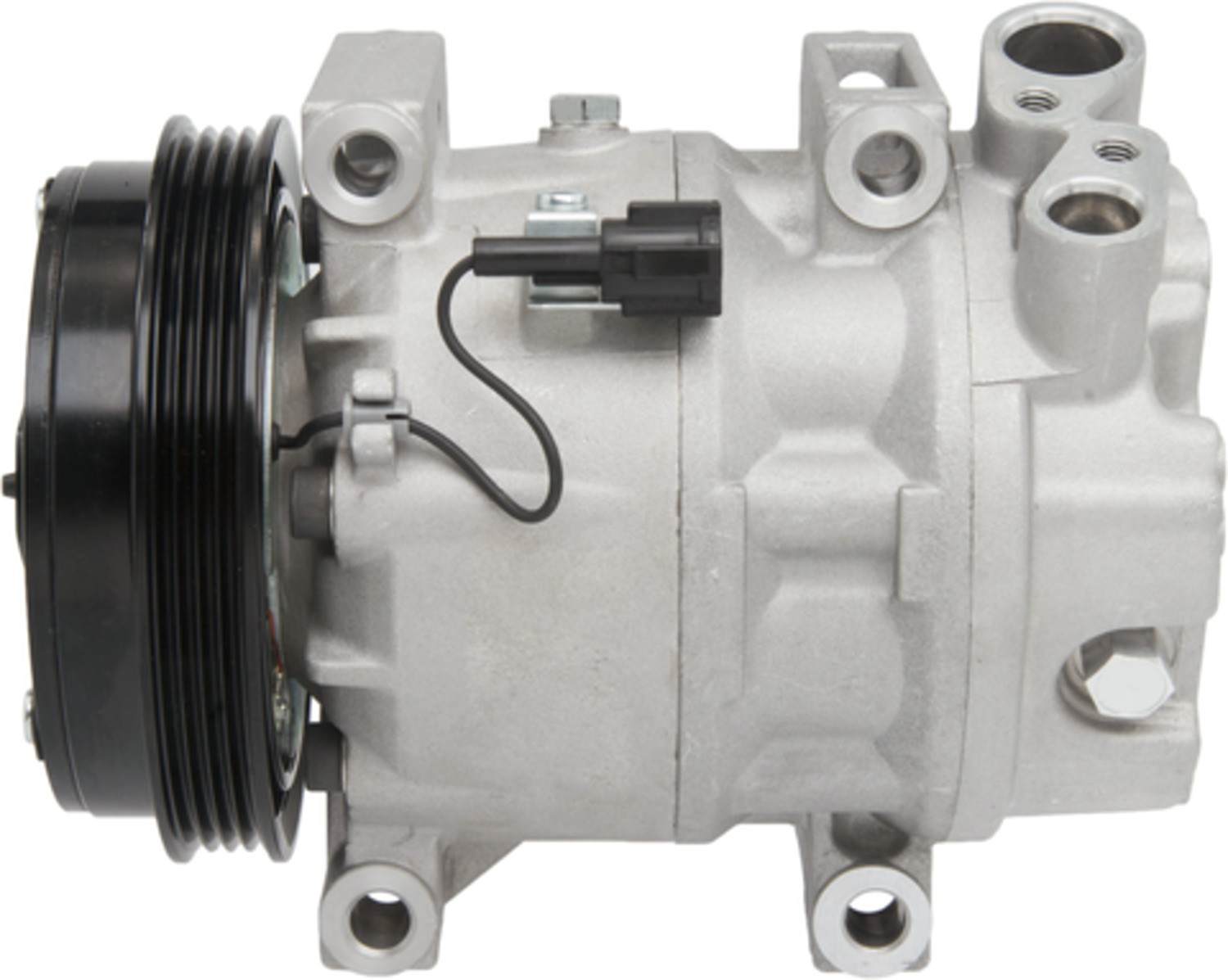 Four Seasons A/C Compressor 68435