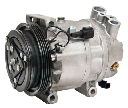 Four Seasons A/C Compressor 68436