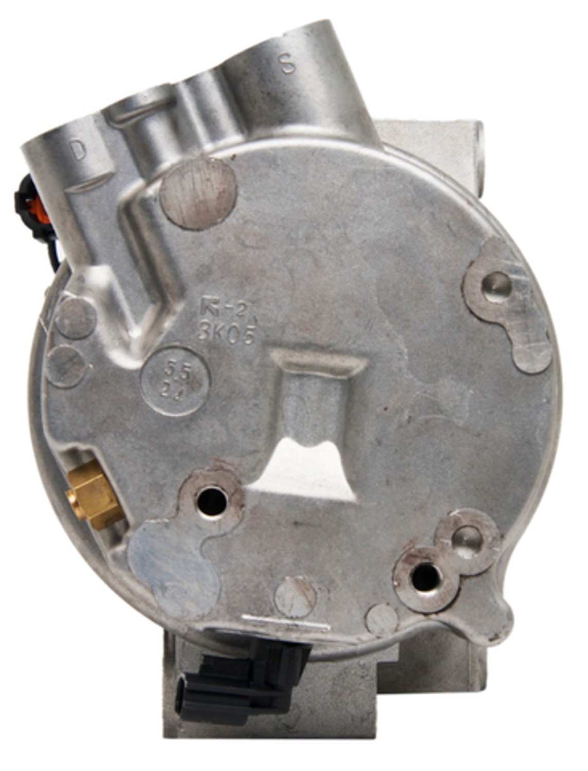 Four Seasons A/C Compressor 68436