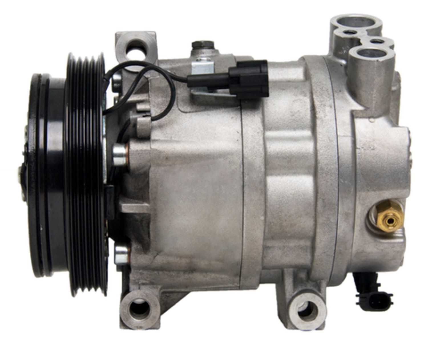 Four Seasons A/C Compressor 68436