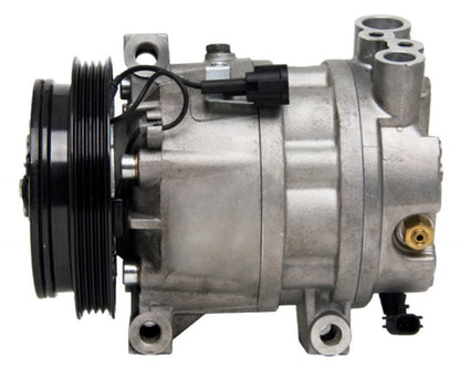 Four Seasons A/C Compressor 68436