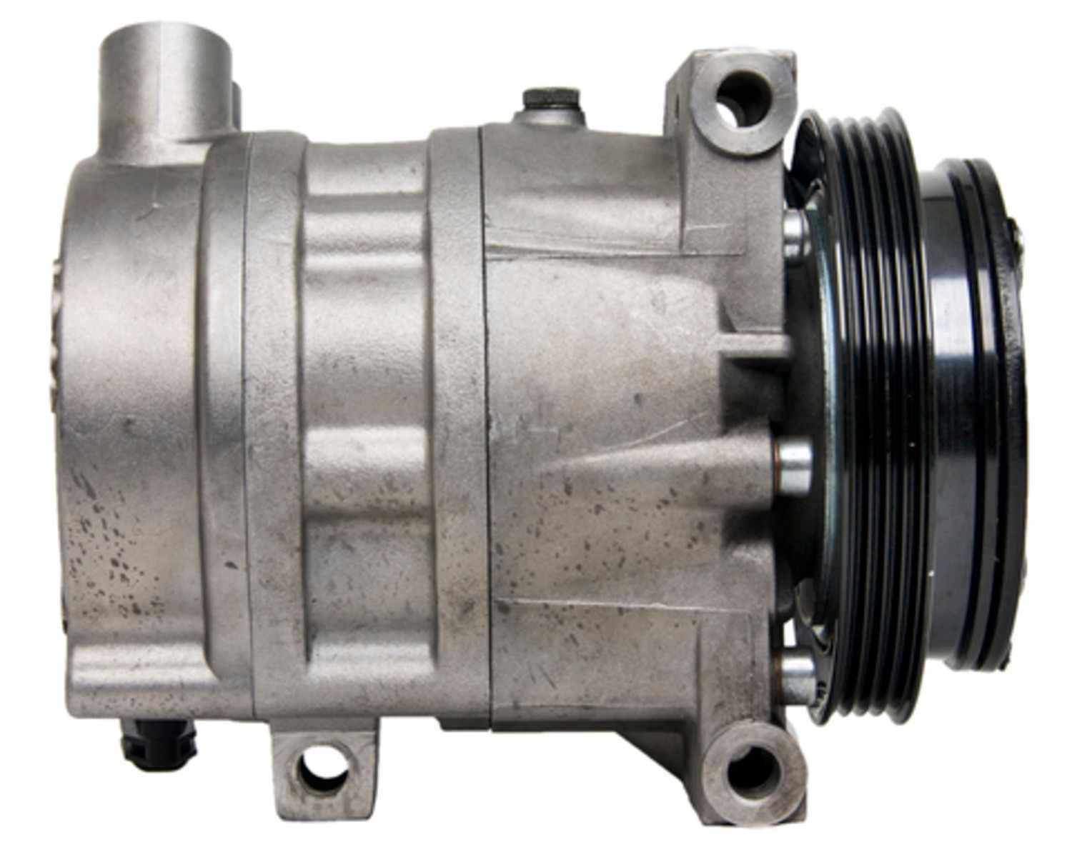 Four Seasons A/C Compressor 68436