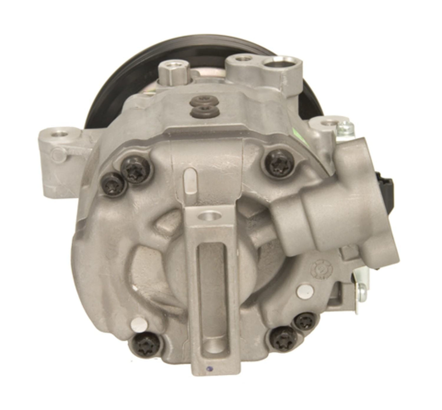 Four Seasons A/C Compressor 68437