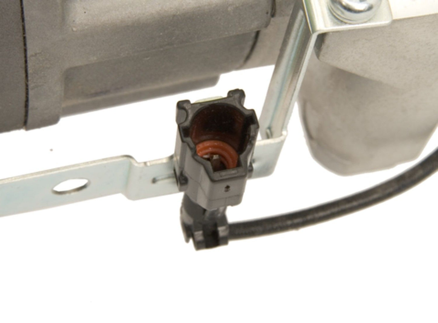 Four Seasons A/C Compressor 68437