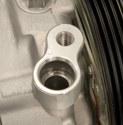 Four Seasons A/C Compressor 68437