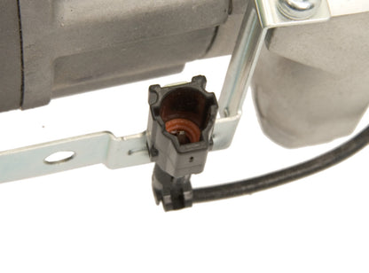 Four Seasons A/C Compressor 68437