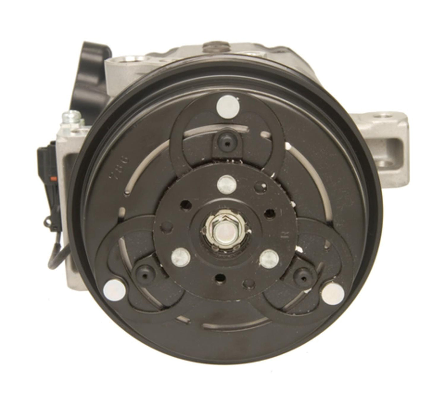 Four Seasons A/C Compressor 68437