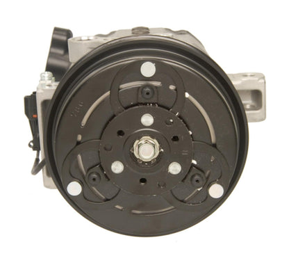 Four Seasons A/C Compressor 68437