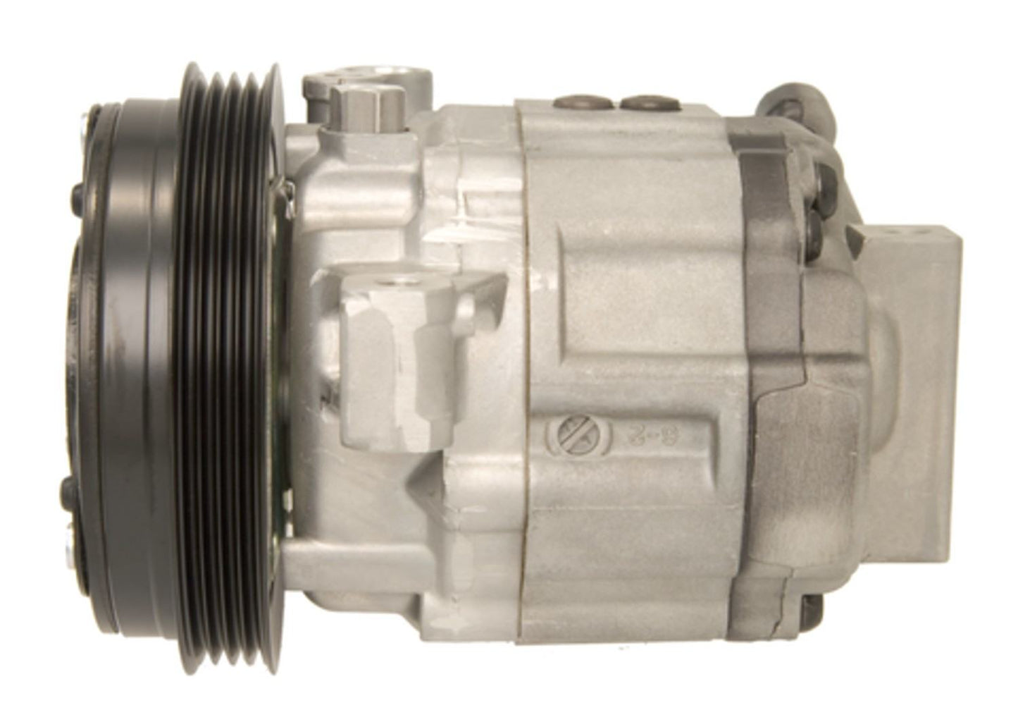 Four Seasons A/C Compressor 68437